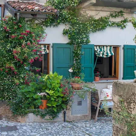 La Casa Di Giulino * 梅泽格拉