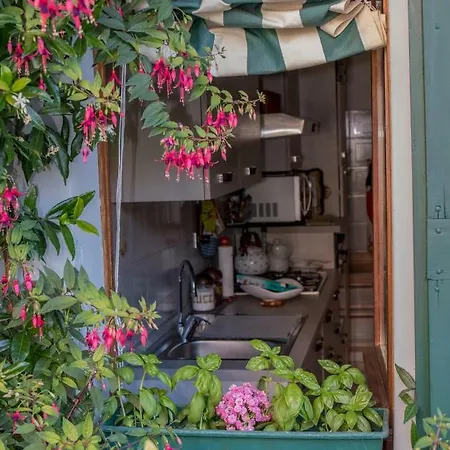 La Casa Di Giulino * 梅泽格拉