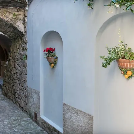 La Casa Di Giulino