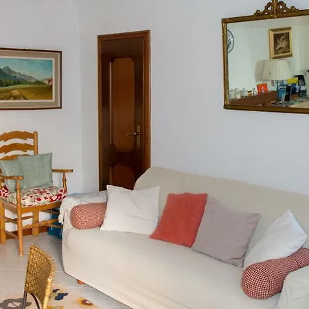 La Casa Di Giulino