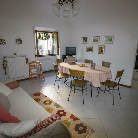 La Casa Di Giulino *