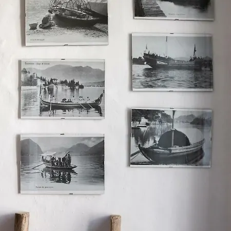 La Casa Di Giulino 梅泽格拉