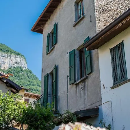La Casa Di Giulino 度假居 *