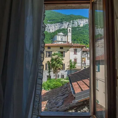 La Casa Di Giulino 度假居