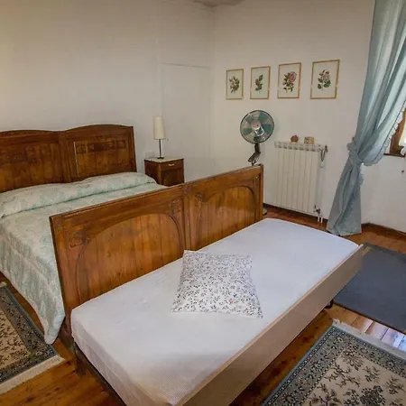 La Casa Di Giulino