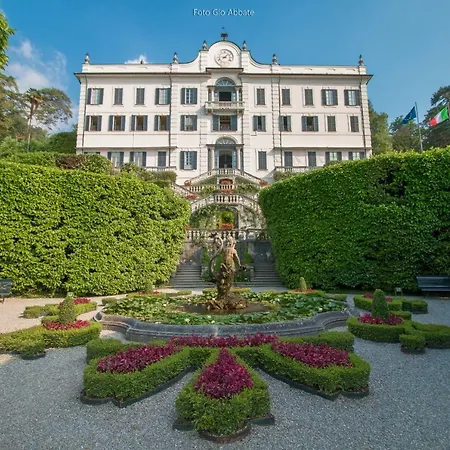 La Casa Di Giulino 梅泽格拉
