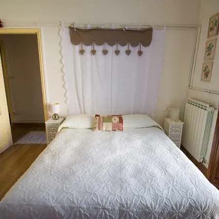 La Casa Di Giulino 度假居 *