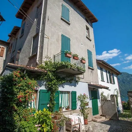 La Casa Di Giulino * 梅泽格拉