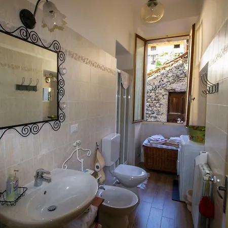 La Casa Di Giulino