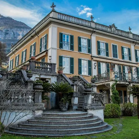 La Casa Di Giulino Mezzegra