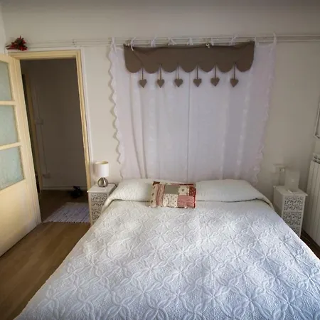 La Casa Di Giulino Ferienhaus *